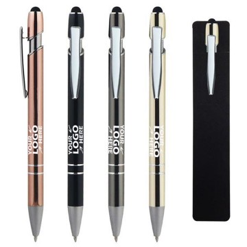 Aluminum Stylus Pen